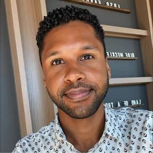 Meet your Posher, Jordan